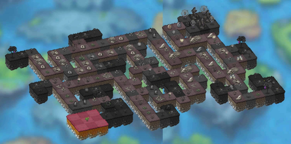 Totem Shire 8 Merge Dragons Wiki Fandom