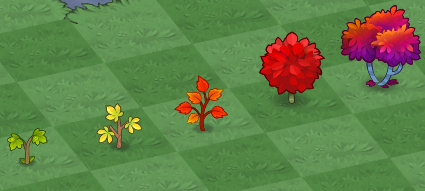 Merge Dragons Levels With Dragon Trees – A Guide to Mastering the Merge Mania