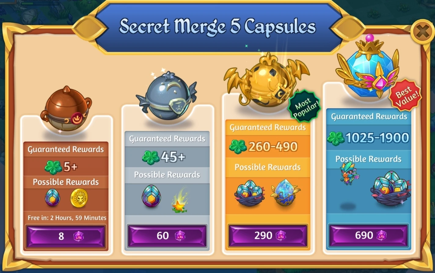 Prism Dragons Merge Dragons Wiki Fandom