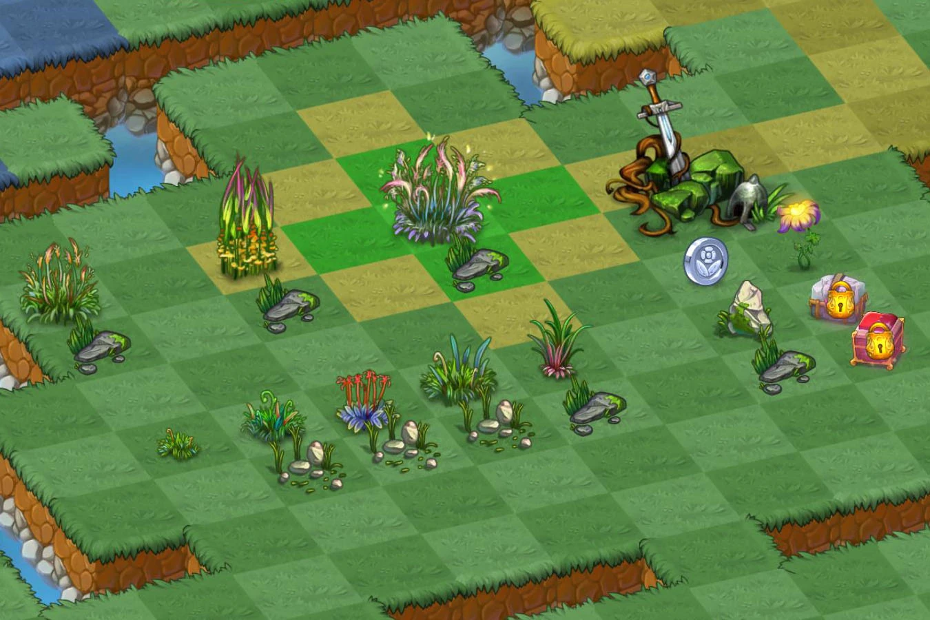 CategoryGrass Merge Dragons Wiki Fandom