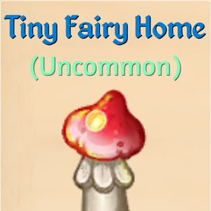 Fairy Houses Merge Dragons Wiki Fandom