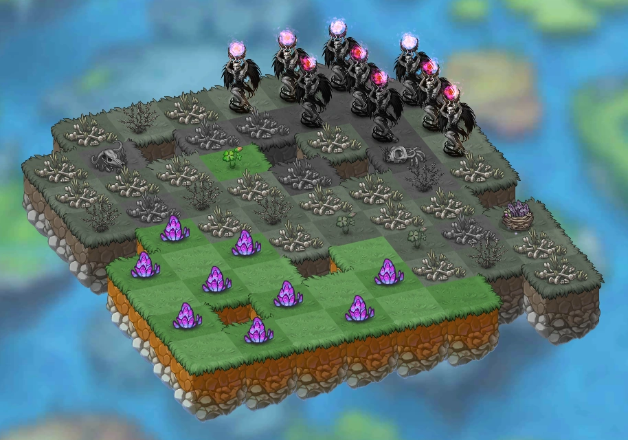 Boneyard Isles Merge Dragons Wiki Fandom