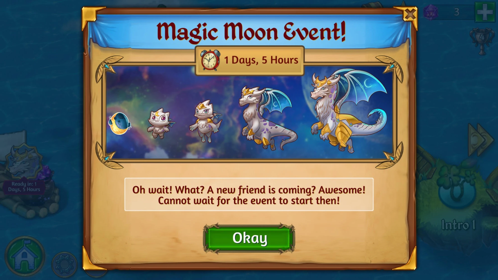 Image Moon Dragon 4.jpg Merge Dragons Wiki FANDOM powered by Wikia