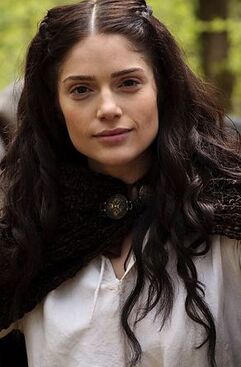 Mithian a princess