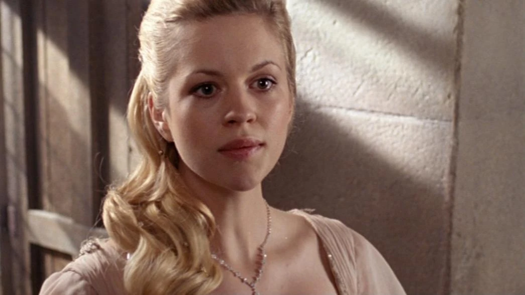 Elena Merlin Wiki FANDOM powered by Wikia