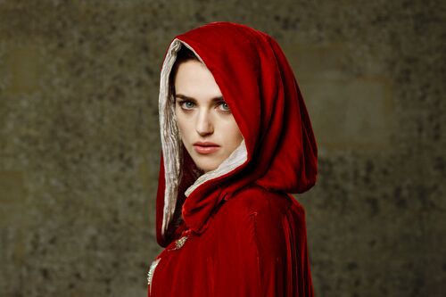 Risultati immagini per morgana la strega