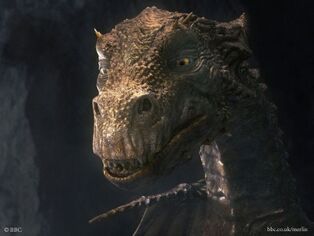 Kilgharrah