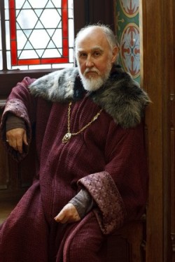 250px-Geoffrey of Monmouth