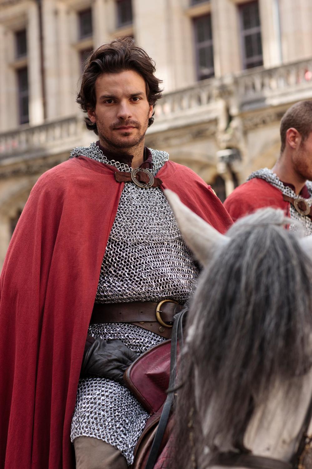 Lancelot Wiki Merlin FANDOM powered by Wikia