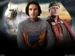 Lancillotto (episodio) Merlin Wiki FANDOM powered by Wikia