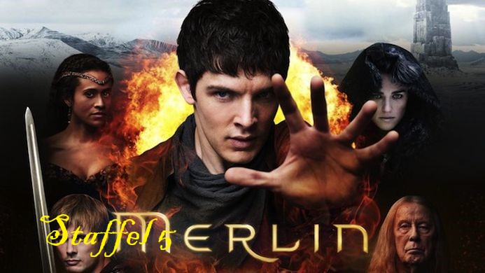 Merlin Die Neuen Abenteuer Serien Stream