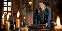gaius
