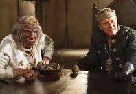 Troll uther