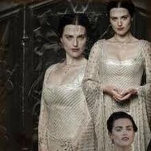 Morgana S Wardrobe Merlin Wiki Fandom