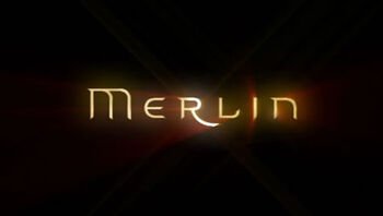 Merlin opening sequance