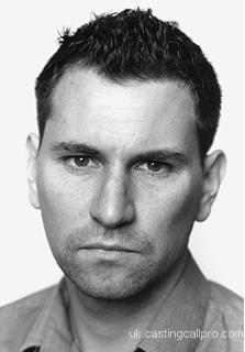 Ben Adams
