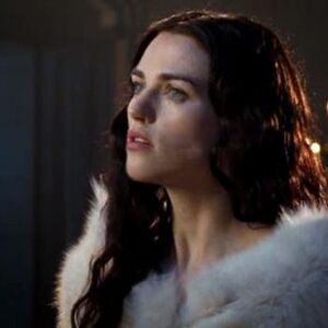 Morgana S Wardrobe Merlin Wiki Fandom