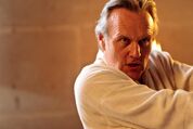 Uther fight