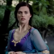 Morgana S Wardrobe Merlin Wiki Fandom