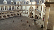 Main square II