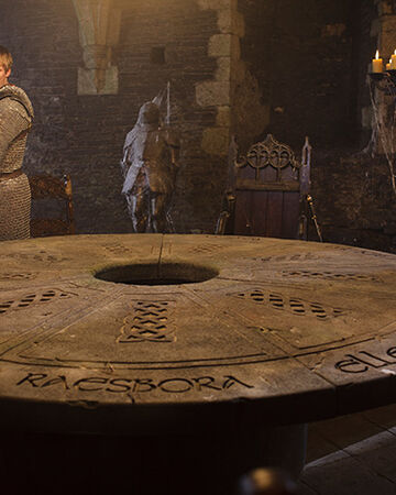 Royal Round Table Merlin Wiki Fandom