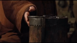 Merlin's Time Magic