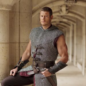 Percival Merlin Wiki Fandom