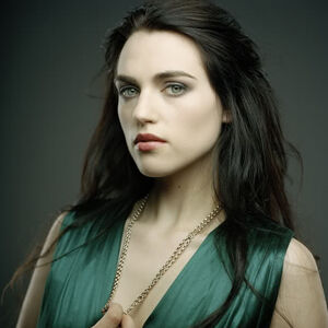 Katie Mcgrath Merlin Wiki Fandom