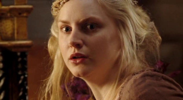 Bronwen Merlin Wiki FANDOM powered by Wikia
