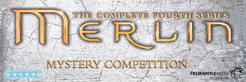 Merlin mystery