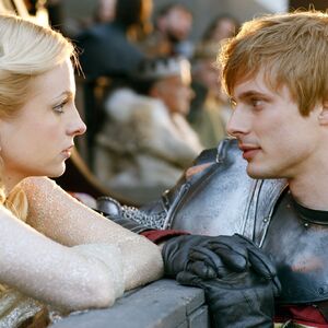 Sweet Dreams Merlin Wiki Fandom
