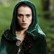 Morgana S Wardrobe Merlin Wiki Fandom