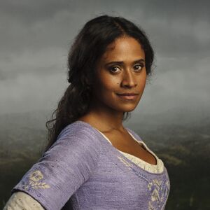 Guinevere S Wardrobe Merlin Wiki Fandom