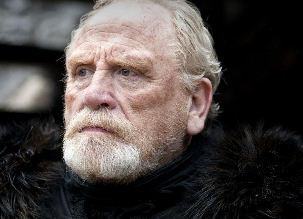 James Cosmo James Cosmo