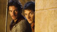 Merlinlancelot