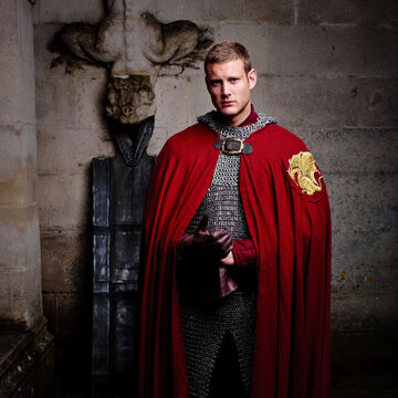 Percival Merlin Wiki Fandom