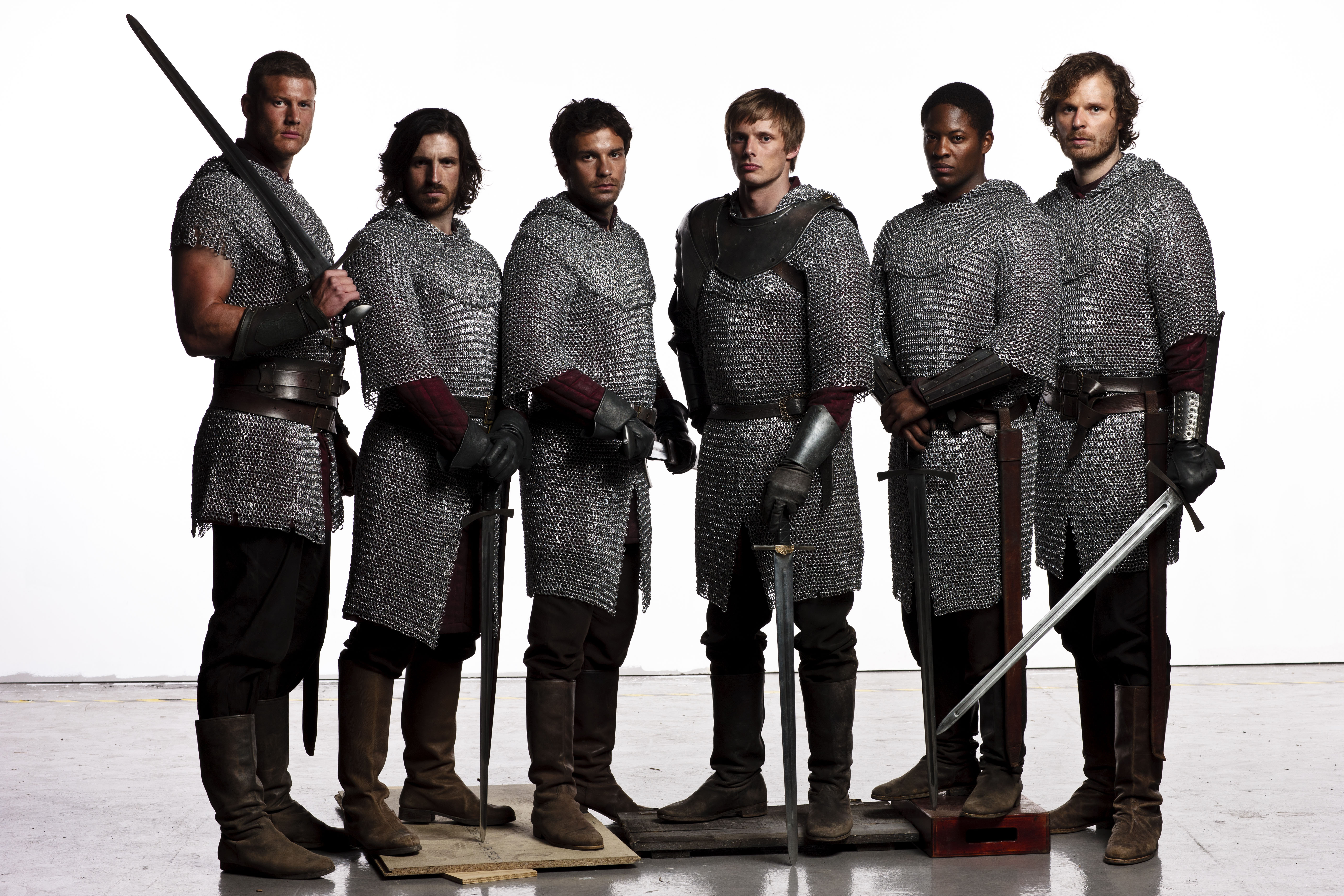 Knights Of The Round Table Merlin Wiki Fandom Powered By Wikia King Arthur And The Knights Of Round Table