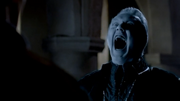 Uther angry