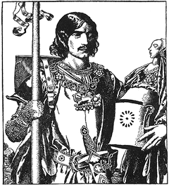 Lancelot
