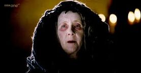 The Cailleach 2