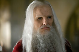 Merlin old