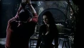 Morgana's Hovel