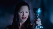 The poisoned chalice