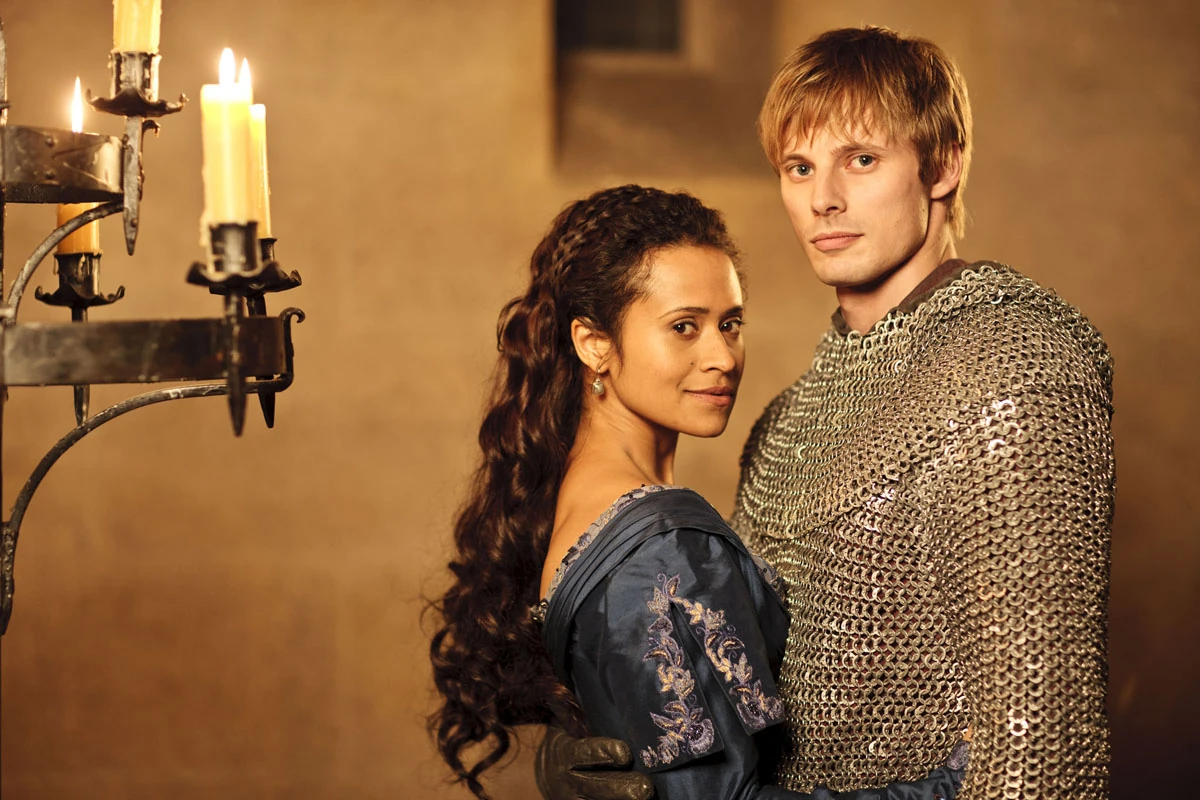 Talk:Arthur Pendragon | Merlin Wiki | Fandom