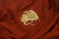 Camelot crest09