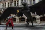 Griffin