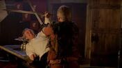 Uther and The Gleeman