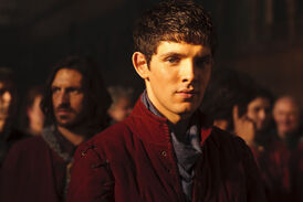 Merlin4x13