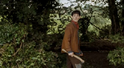 Merlin Axe