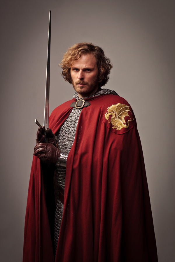 Leon | Merlin Wiki | Fandom